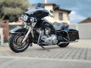 HARLEY-DAVIDSON TOURING ELECTRA GLIDE ABS - 2009
