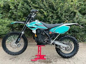 BETA RR400 4TAKT ENDURO BAUJAHR 2007 A2 48PS