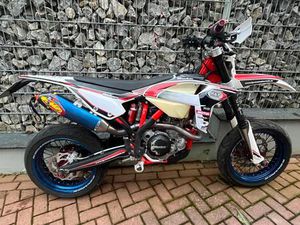 BETA RR480 / SUPERMOTO / FMF