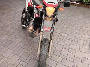 BETA RR50 MOTARD SUPERMOTO - 10/2023 - 6800 KM - LIEFERUNG MGL.