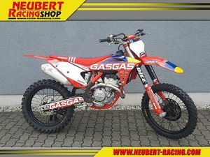 GASGAS MC 350 F 2023 BESTPREISAKTION