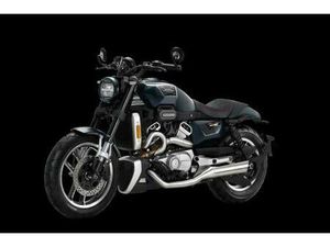 HYOSUNG GV 125 X ABS E5+