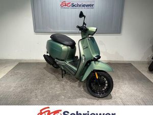 LAMBRETTA V-SPECIAL 50 FLEX