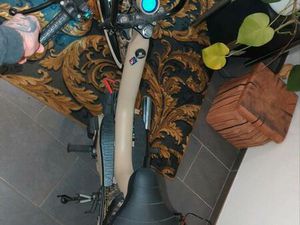 NEU MOFA UNIKAT NACHBAU "CIAO" FLÜSSIG FOLIERT. HERZPROJEKT.