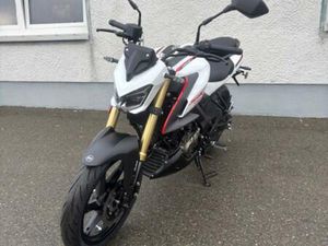 QJ MOTOR SRK 125 S – NAKED BIKE FRÜHJAHRES AKTION