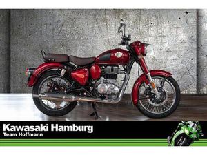 ROYAL ENFIELD CLASSIC 350 ABS, MODELL 2025, SOFORT LIEFERBAR