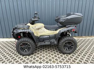 TGB TGB BLADE 1000 EPS ABS LV TOURING SAND