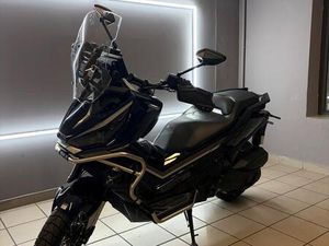 ZONTES 368 G ADV SCOOTER – TOP AUSSTATTUNG, FINANZ. MÖGLICH