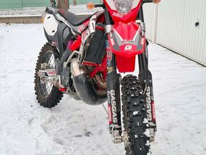 GASGAS EC 300