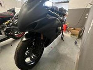 SUZUKI GSX R 1000 - 2006