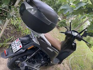 ROLLER CANTON BASEL-LANDSCHAFT -