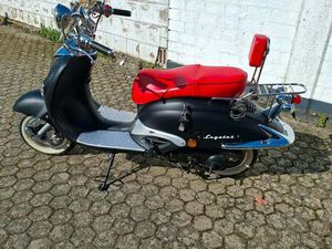 49,6 CM TOLLER RETRO ROLLER LEGATUS