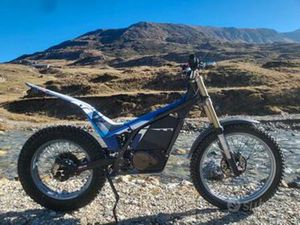 ELECTRIC MOTION EPURE - 2024