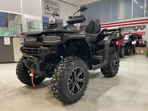 GOES TERROX 1000 S NERO