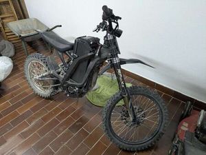 SURRON LIGHT BEE L1E (MODIFICIRAN), 2023 GOD.