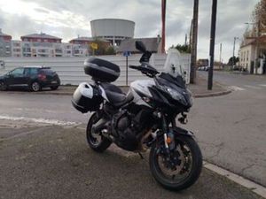 KAWASAKI VERSYS 650 A2