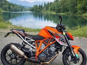 SUPERDUKE 1290 R