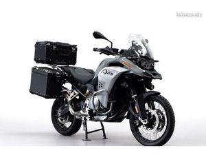 BMW F 850 GS