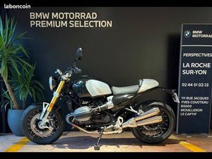 BMW R 12 NINE T