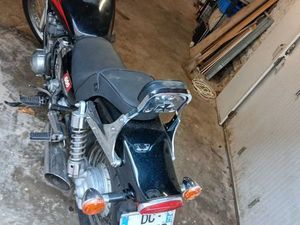 KAWASAKI 600 ÉLIMINATOR