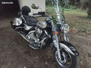 KAWASAKI 1700 VN CLASSIC ABS