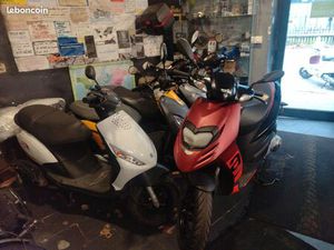 TYPHOON PROPRE COMME NEUF