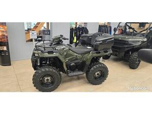 POLARIS SPORTSMAN 570 EPS 2025 – NEUF – DISPO