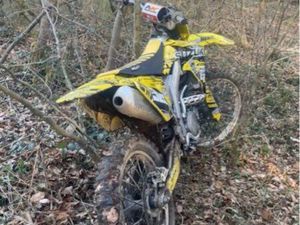 450 RMZ