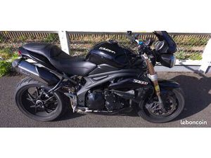 SPEED TRIPLE 1050 ABS