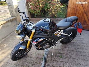 SPEED TRIPLE 1200 RS