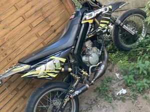 DRD RACING 08 LTD ÉDITION