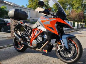 KTM 1290 SUPER DUKE GT GARANTIE 06/2028