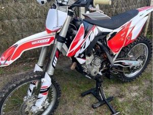 250 SXF MOTEUR 25H