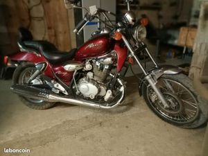 AVANT 125 KYMCO SHOPPER