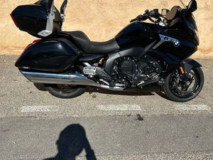 K 1600 B GRAND AMÉRICA