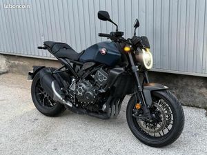 HONDA CB CB 1000 R+ GARANTIE 12/2027