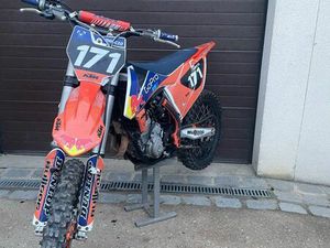 350 SXF MOTEUR NEUF FACTURE