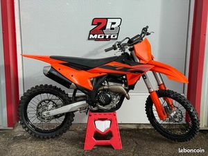 KTM 250 SXF 2025 29H