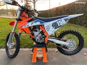 KTM 350 SXF