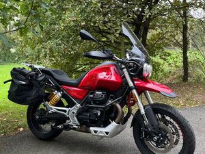 MOTO GUZZI V 85TT