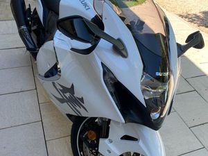 HAYABUSA GEN3
