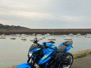 GSXS-750 A2 35KW 35 KW A2