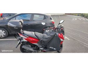 SCOOTER 50 CC SYM JET 14 AC E5