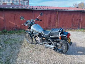 RED ROSE 125 APRILIA