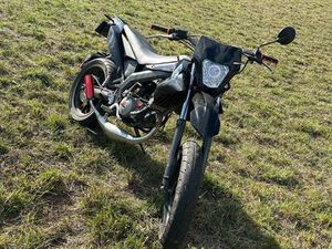 DERBI SENDA XTREM