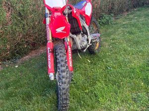 450 CRF
