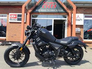 ZONTES " 125 - C2 " CUSTOM ::: A1 / B196 ::: 15PS ::: NEU