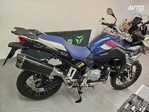 BMW F 850 GS