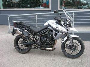 TRIUMPH TIGER 800 XRX ABS