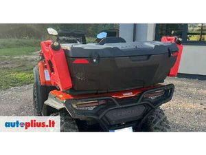 CFMOTO CFORCE 520L 520 CC, ATV / QUAD